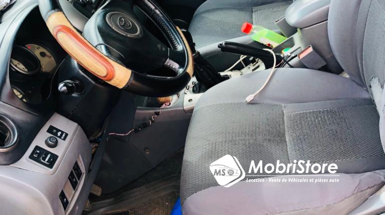 MobriStore Toyota rav4