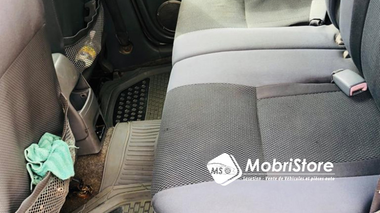 MobriStore Toyota rav4