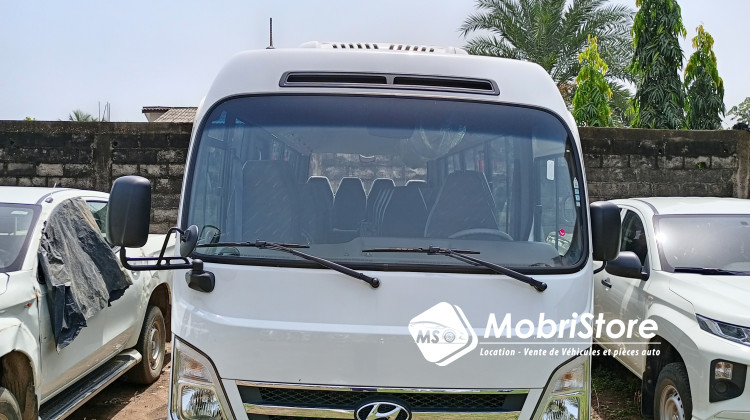 MobriStore Car ( 12-18-26-40 places)