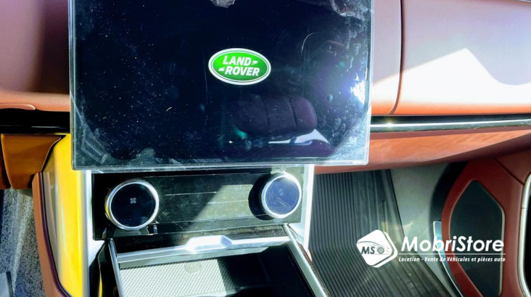 MobriStore RANGE ROVER