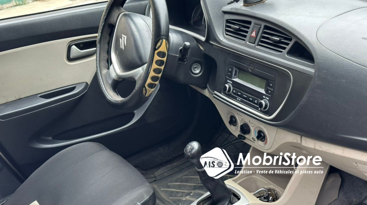MobriStore Suzuki Alto 6/2021