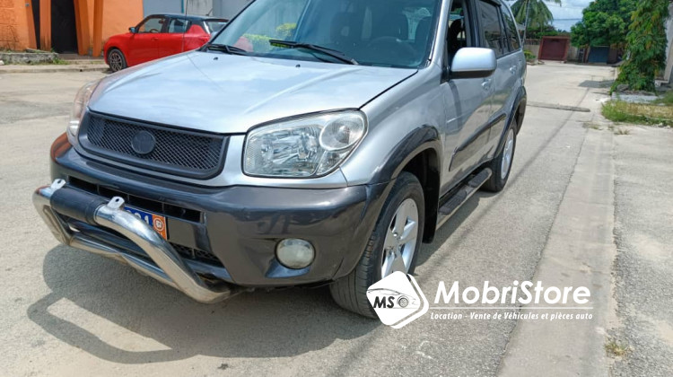 MobriStore Rav 4