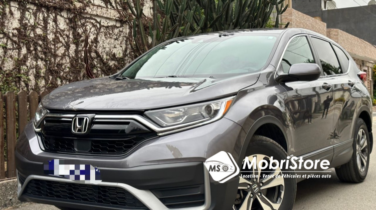 MobriStore Honda CRV AWD