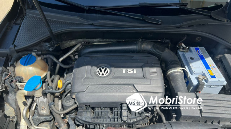 MobriStore Wolkswagen passat