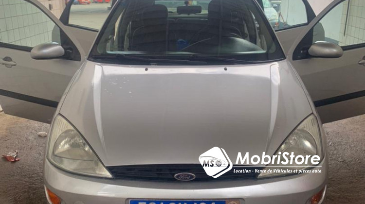 MobriStoreFord Focus