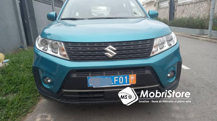 MobriStore Suzuki VITARA 2022