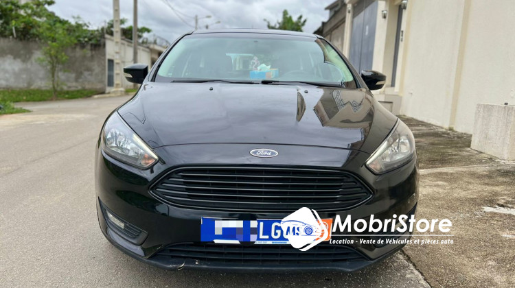 MobriStore FORD FOCUS SEL