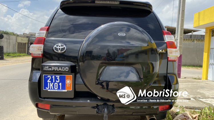 MobriStore TOYOTA