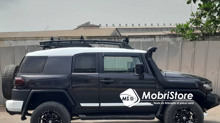 MobriStore Toyota