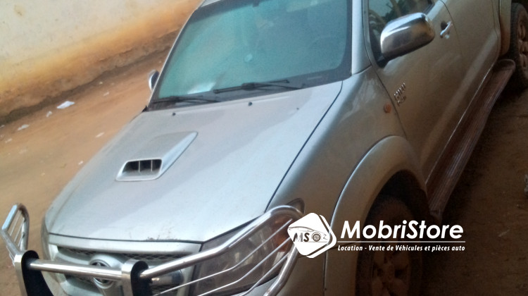 MobriStore Mistubishi