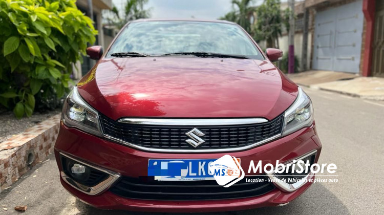 MobriStore Suzuki Ciaz 2022
