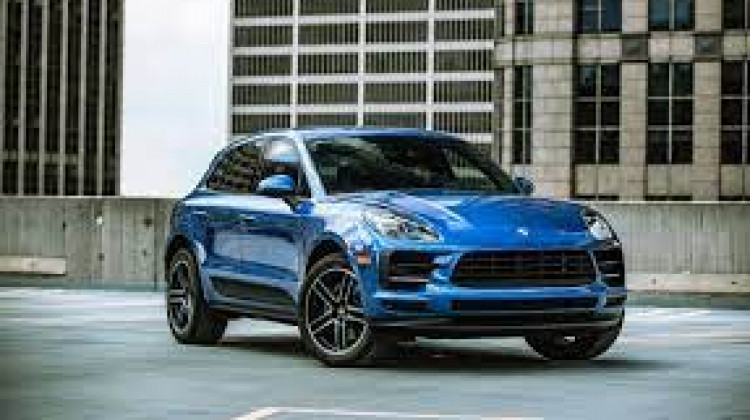 MobriStore 2023 Porsche 911