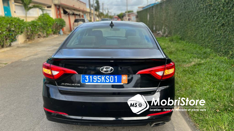 MobriStore Hyundai sonata