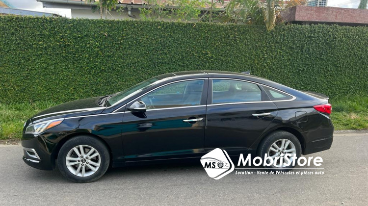 MobriStore Hyundai sonata