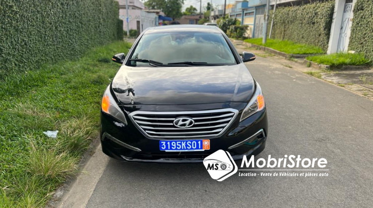 MobriStore Hyundai sonata