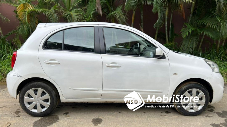 MobriStore Nissan micra