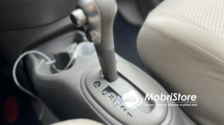 MobriStore Nissan micra