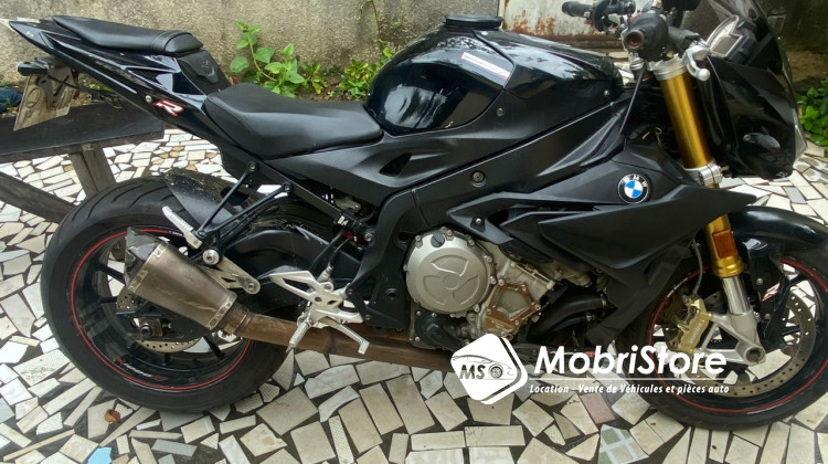 MobriStore BMW S1000R