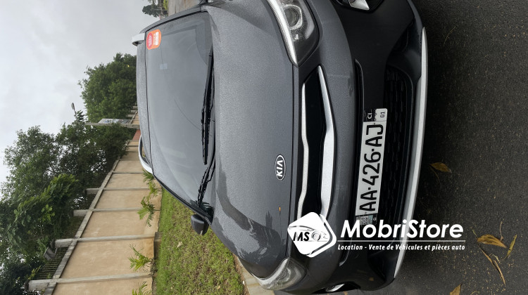MobriStore KIA STONIC