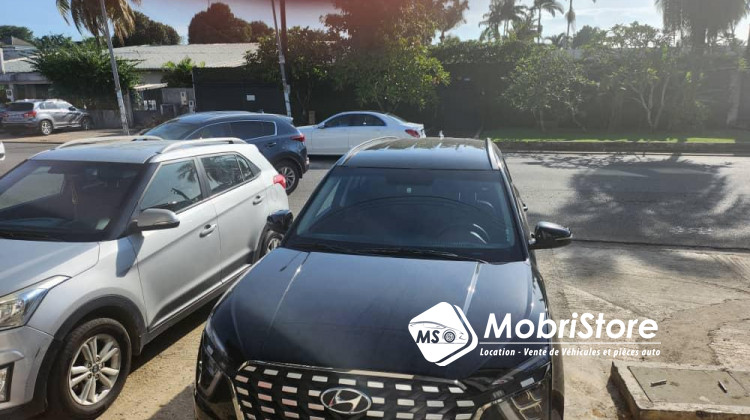 MobriStore Hyundai creta