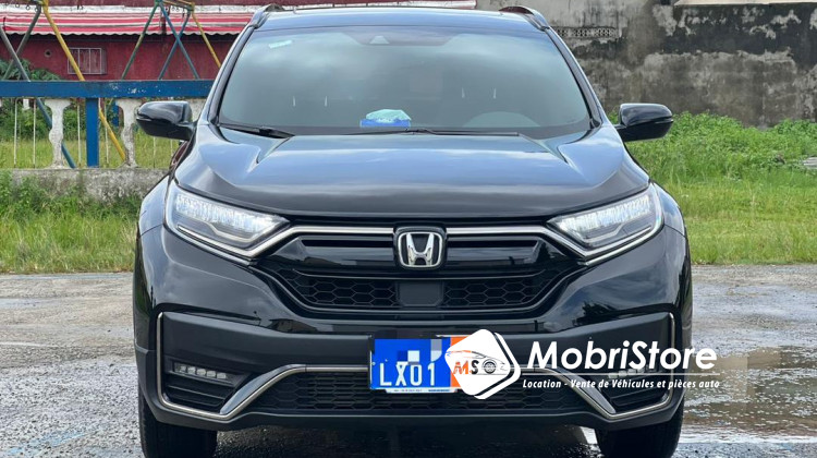 MobriStore Honda CRV5
