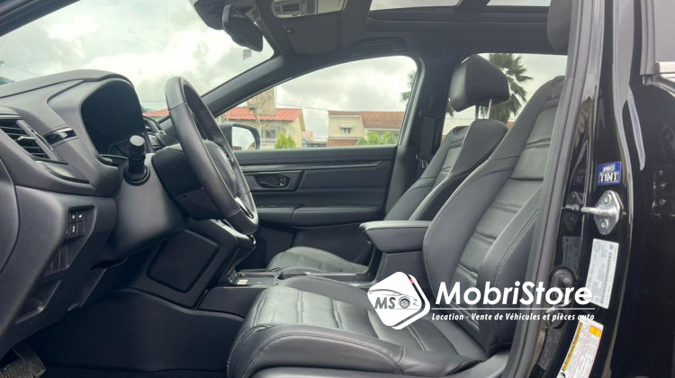 MobriStore Honda CRV5