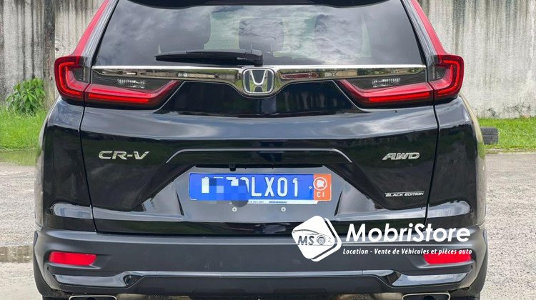 MobriStore Honda CRV5