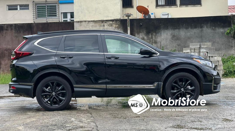 MobriStore Honda CRV5