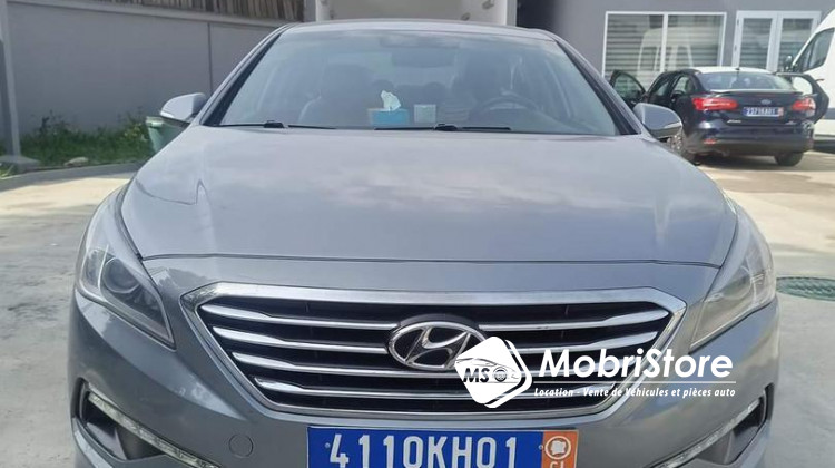 MobriStore Hyundai donataire sport