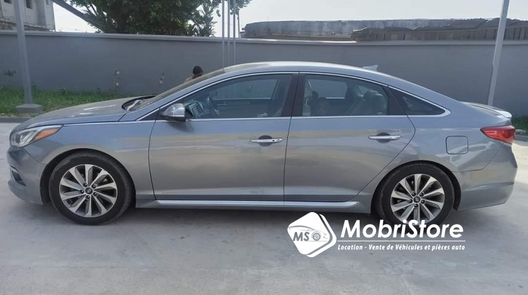 MobriStore Hyundai donataire sport