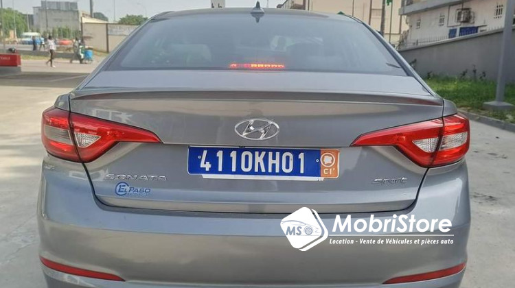 MobriStore Hyundai donataire sport