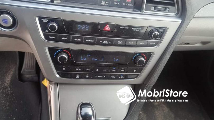 MobriStore Hyundai donataire sport