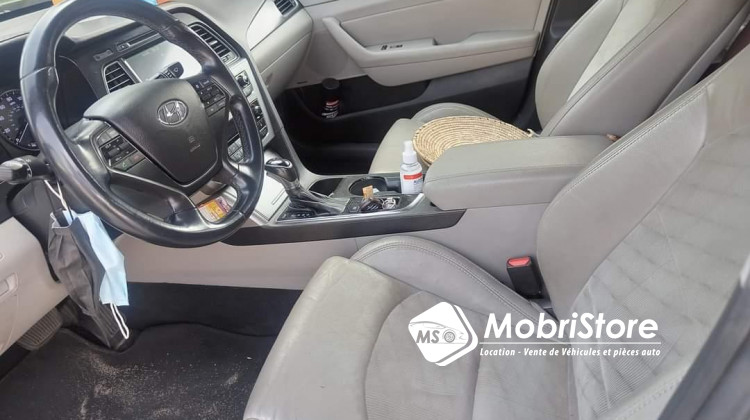 MobriStore Hyundai donataire sport