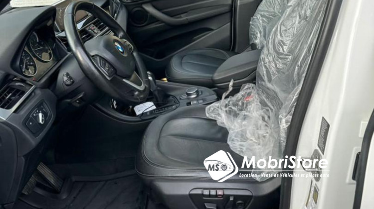 MobriStore BMW
