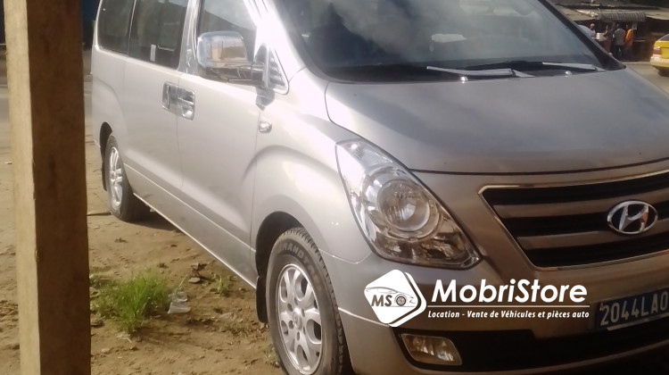 MobriStore Hyundai h1