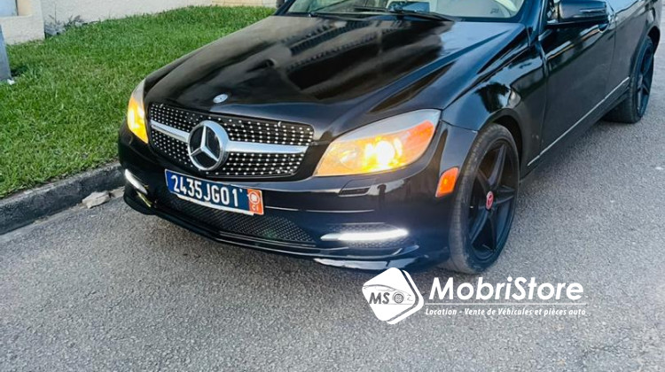 MobriStore Mercedes