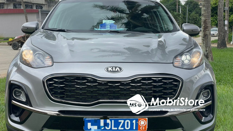 MobriStore Kia