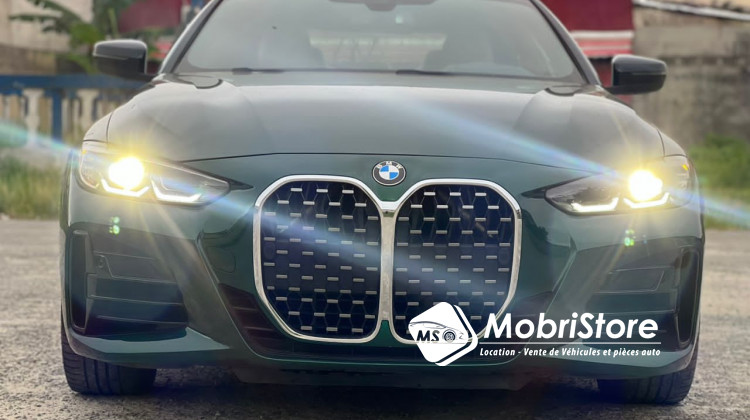 MobriStore BMW M440i