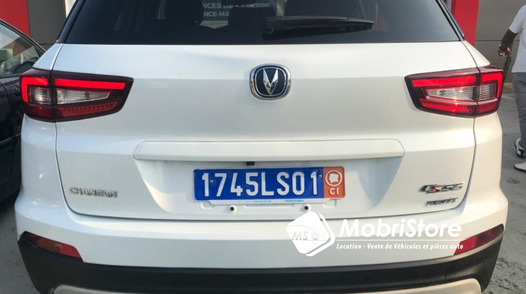 MobriStore Changagne