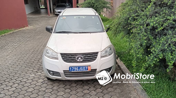 MobriStore Gréât wall