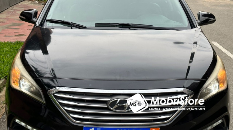 MobriStore Hyundai sonate sport