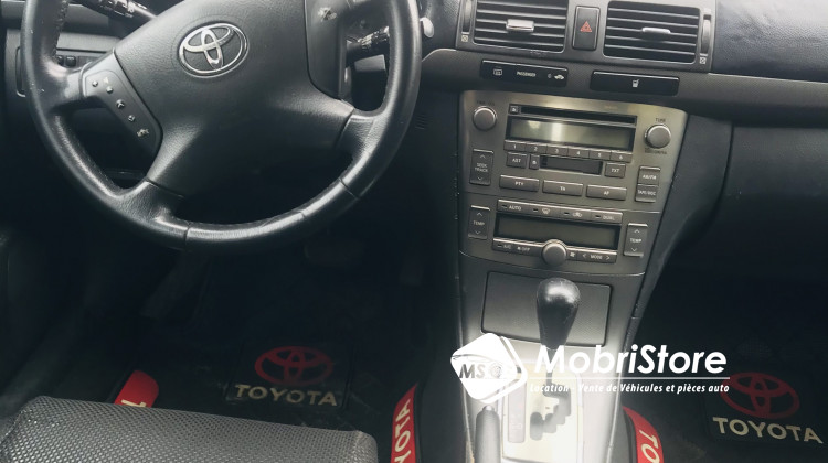 MobriStore Toyota