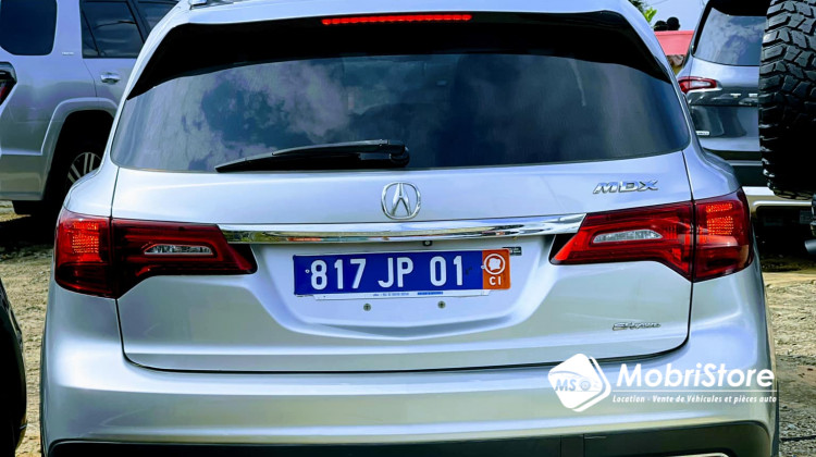 MobriStore HONDA ACURA