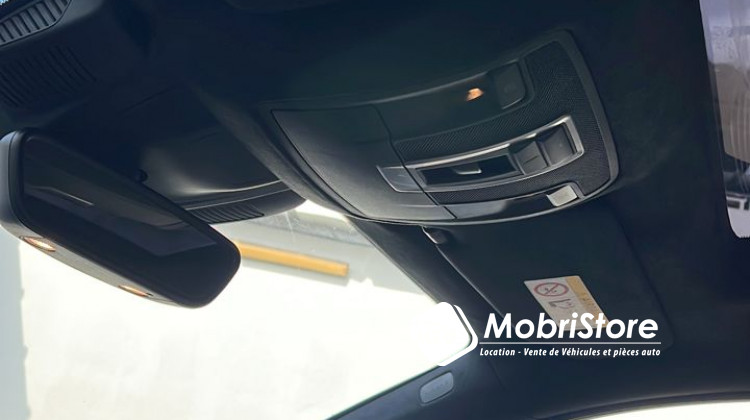 MobriStore GLE AMG 63s