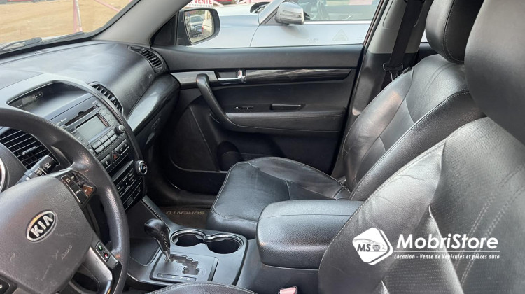 MobriStore KIA SORENTO