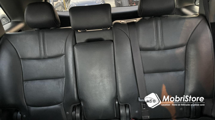 MobriStore KIA SORENTO