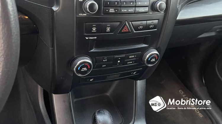 MobriStore KIA SORENTO