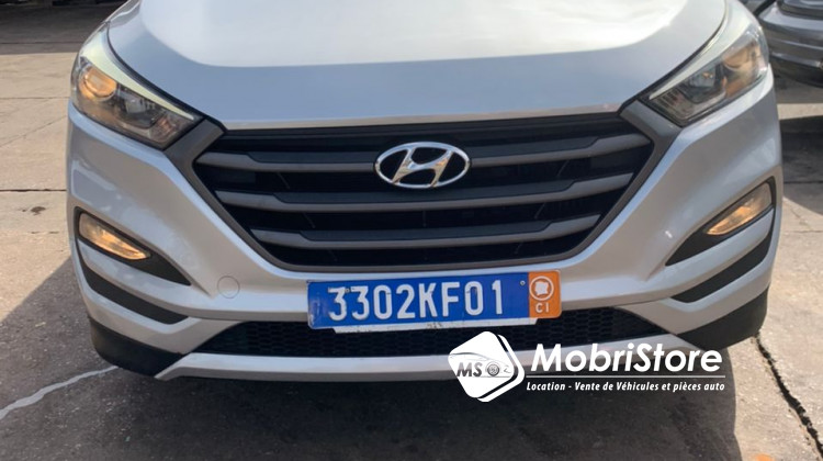 MobriStore Hyundai tucson