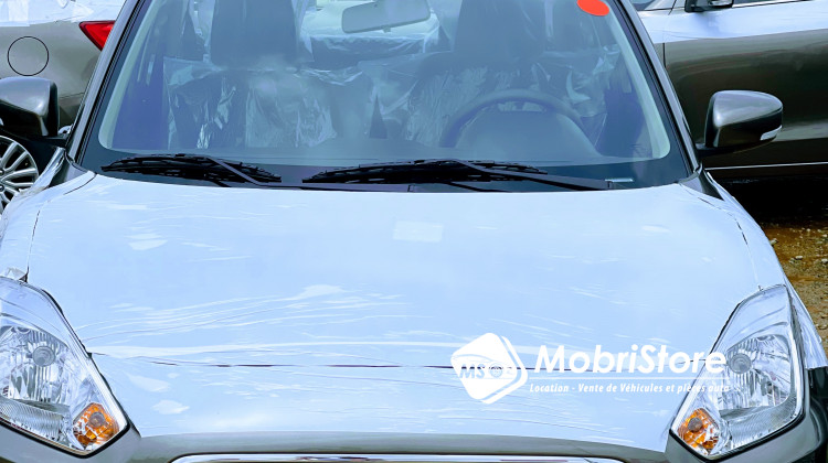MobriStore Suzuki dzire