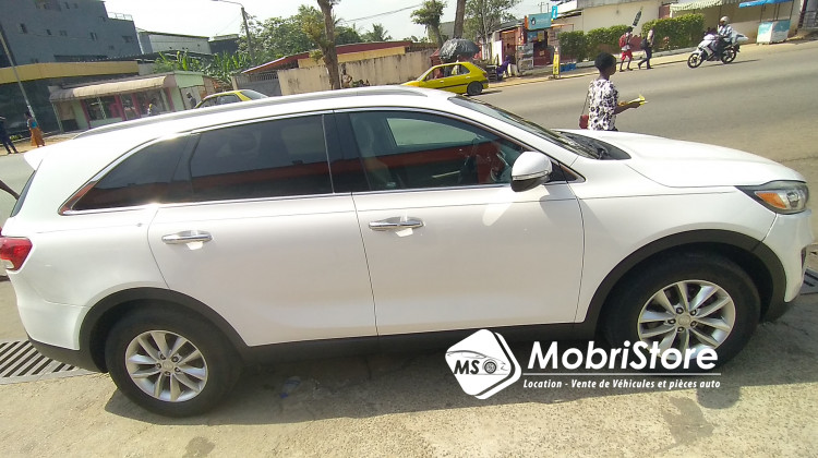 MobriStore Kia sorento